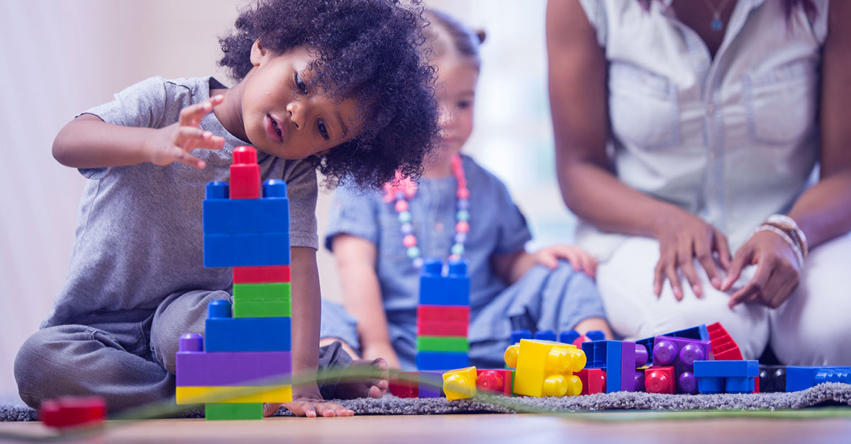 Ilustração acolhedora