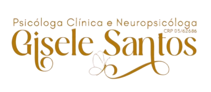 Gisele Santos - Psicóloga Clínica e Neuropsicóloga